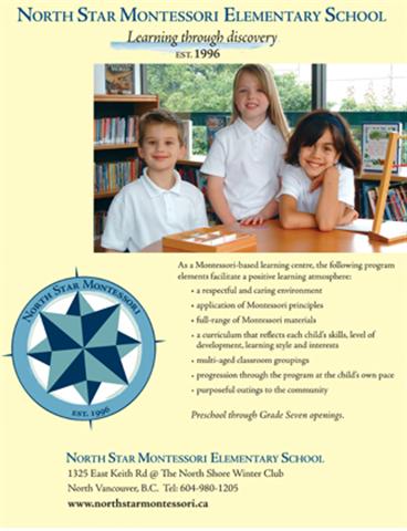 North Star Montessori